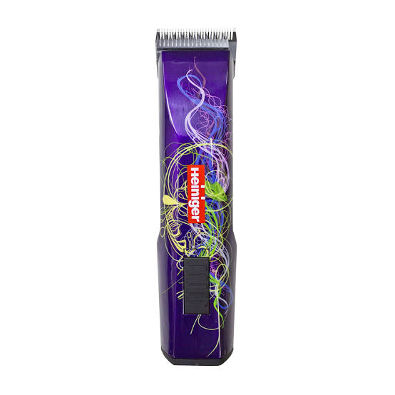 CORTADORA SAPHIR STYLE HEINIGER - Imagen 12