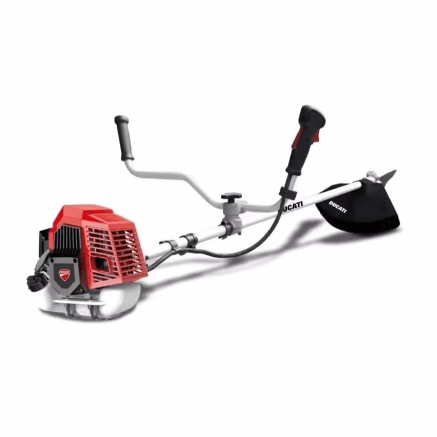 Motoguadaña Segadora DUCATI DBC5201TS - Imagen 12