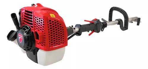Motoguadaña Segadora DUCATI DBC5201TS - Imagen 11