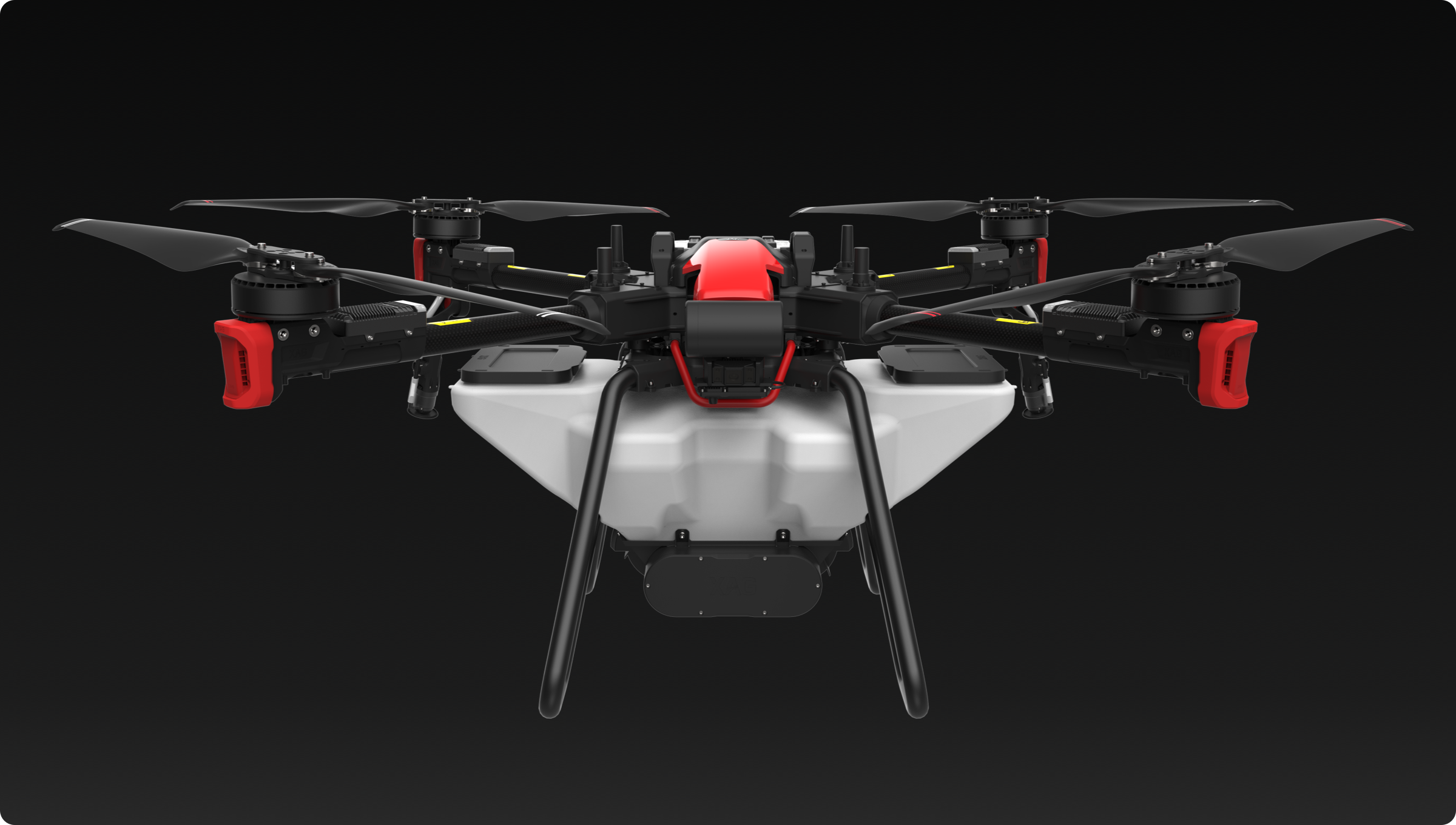 Dron Agrícola XAG P100 - Imagen 12