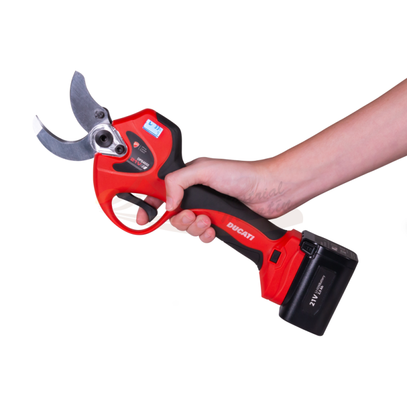 TIJERA DE PODA ELECTRICA DUCATI DPS4002