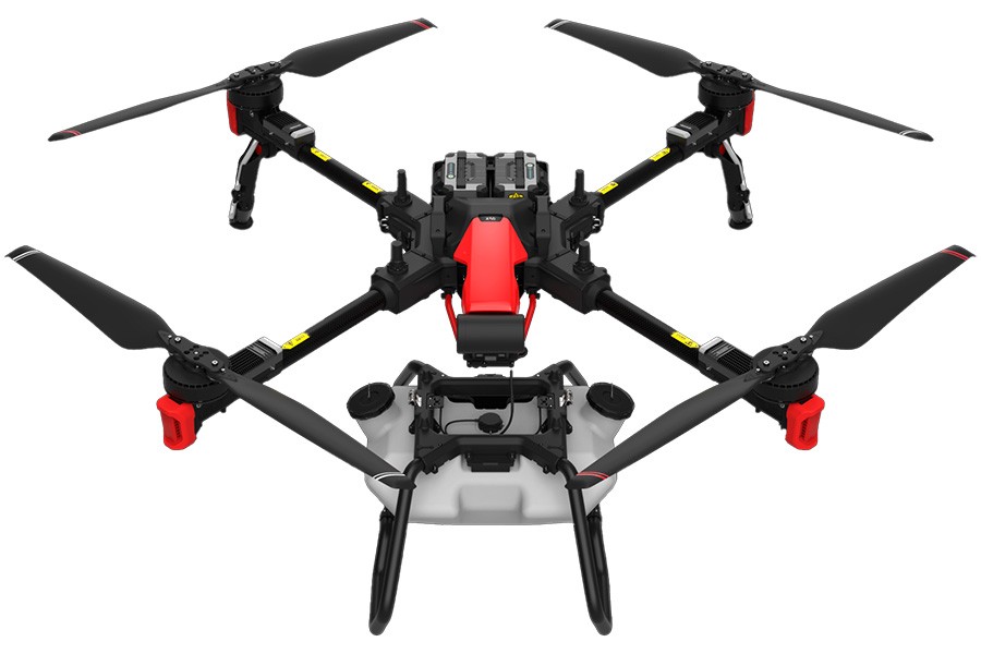 Dron Agrícola XAG P100 - Imagen 3
