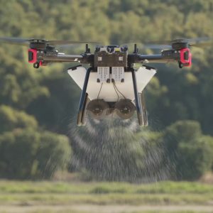 Drones Agrícolas