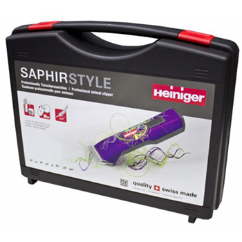 CORTADORA SAPHIR STYLE HEINIGER - Imagen 17
