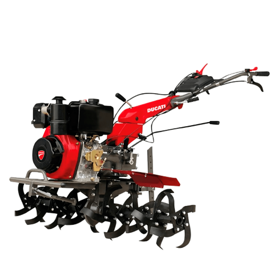 Motoaza DTL 11000D - Imagen 2