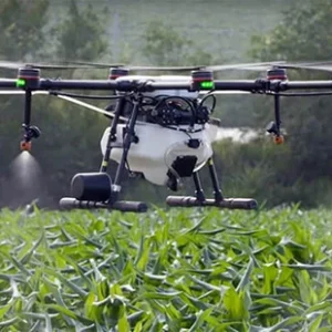 DRONES AGRÍCOLAS