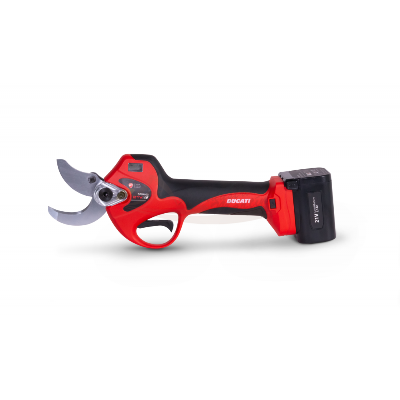 TIJERA DE PODA ELECTRICA DUCATI DPS4002 - Imagen 3