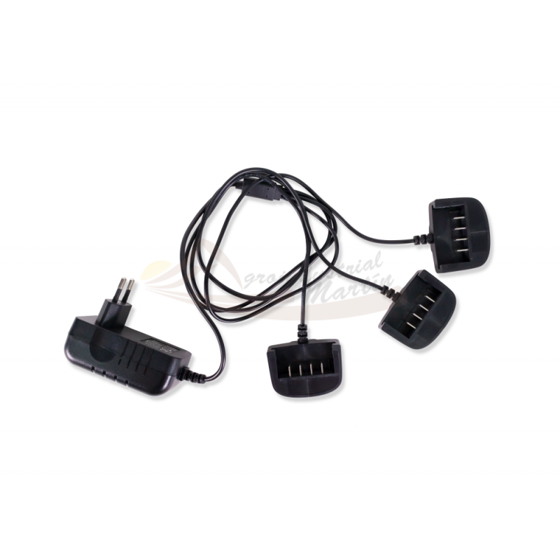 TIJERA DE PODA ELECTRICA DUCATI DPS4002 - Imagen 6