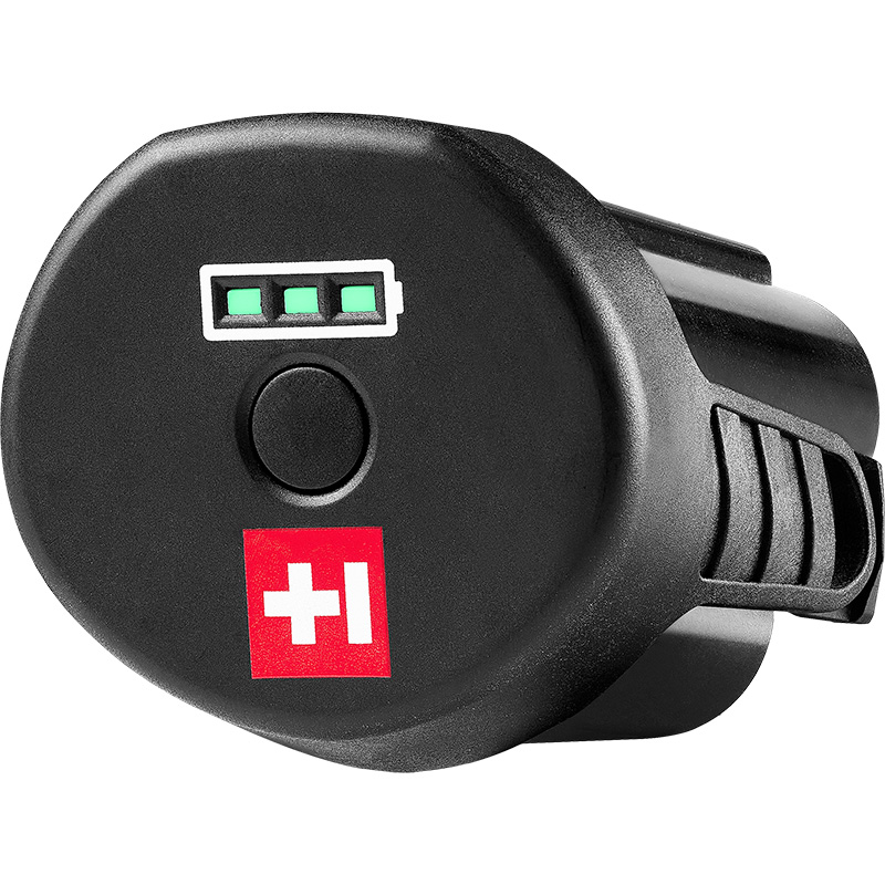 Tuzadora Esquiladora Heiniger Xplorer Pro con Batería de Litio - Imagen 8