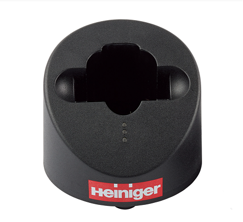 Tuzadora Esquiladora Heiniger Xplorer Pro con Batería de Litio - Imagen 9