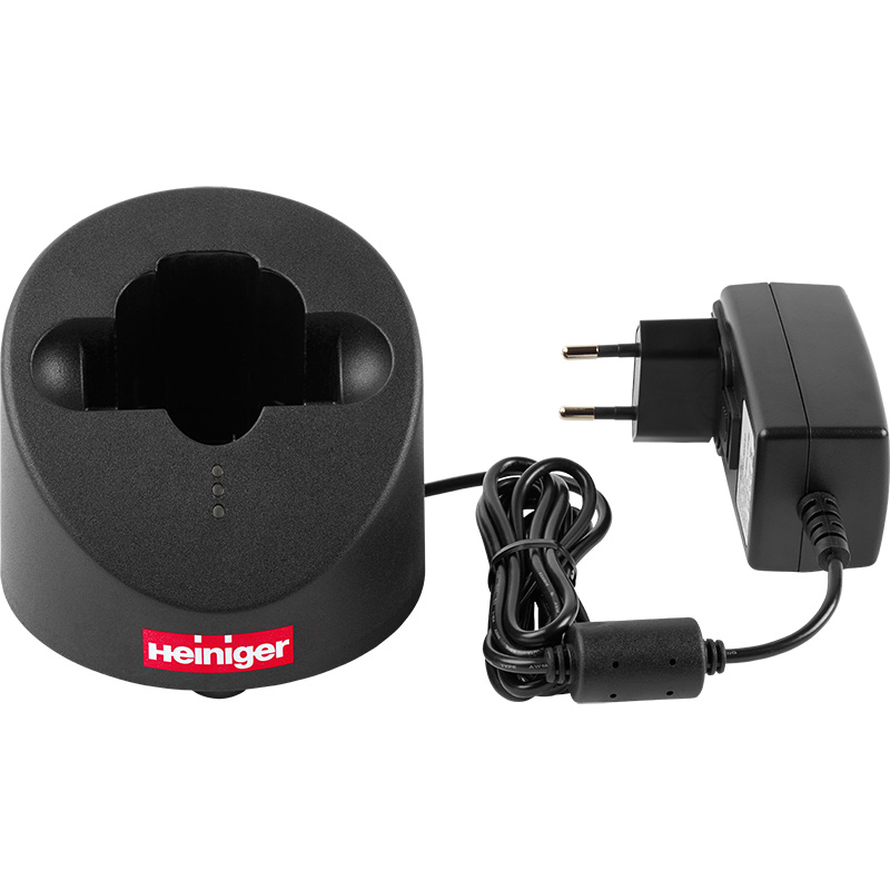 Tuzadora Esquiladora Heiniger Xplorer Pro con Batería de Litio - Imagen 10