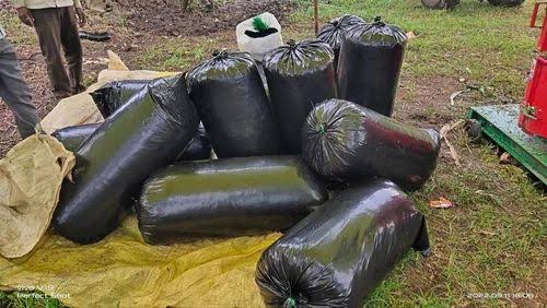 Bolsa para Ensilado 50Kg - Imagen 5