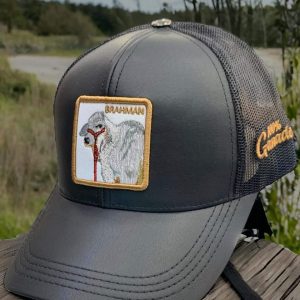 Gorra Brahman