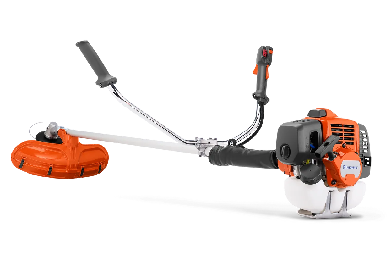 Desbrozadoras Motoguadaña HUSQVARNA 531RS