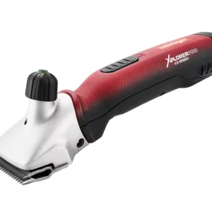 Tuzadora Esquiladora Heiniger Xplorer Pro con Batería de Litio