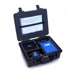 Ultrasonido Ecografo Veterinario con Gafas - Imagen 7
