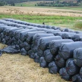 Bolsa para Ensilado 50Kg