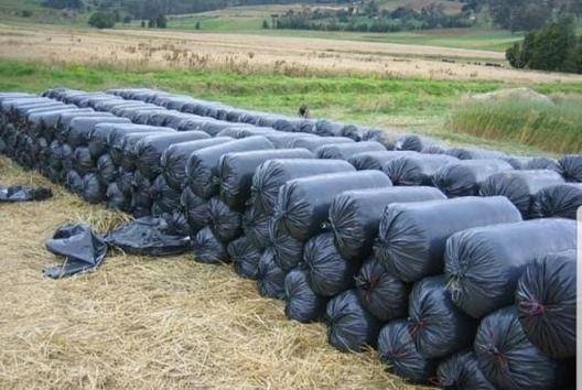 Bolsa para Ensilado 50Kg