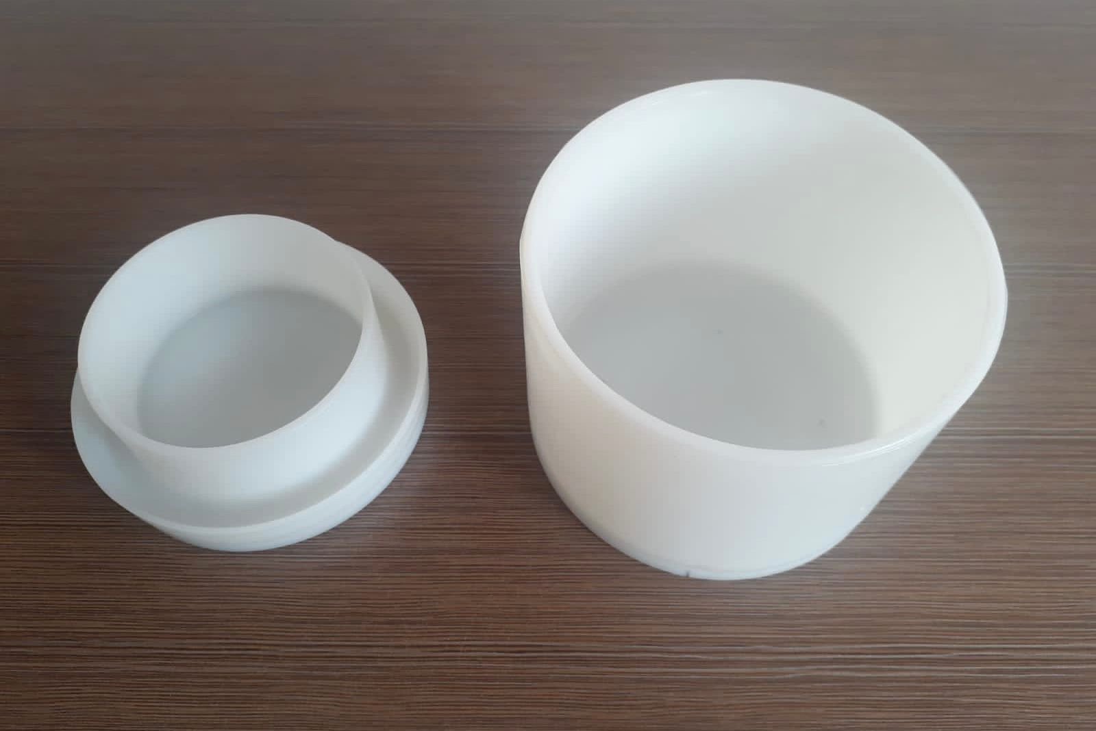 Moldes de Queso Circular 1 Kg - Imagen 5