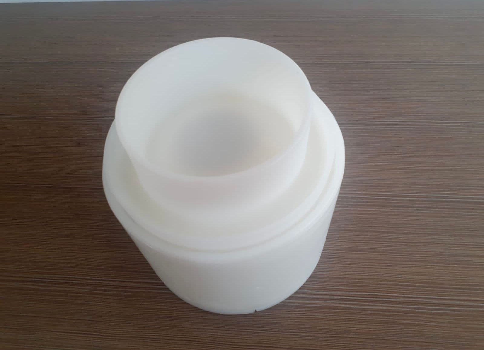 Moldes de Queso Circular 1 Kg - Imagen 6