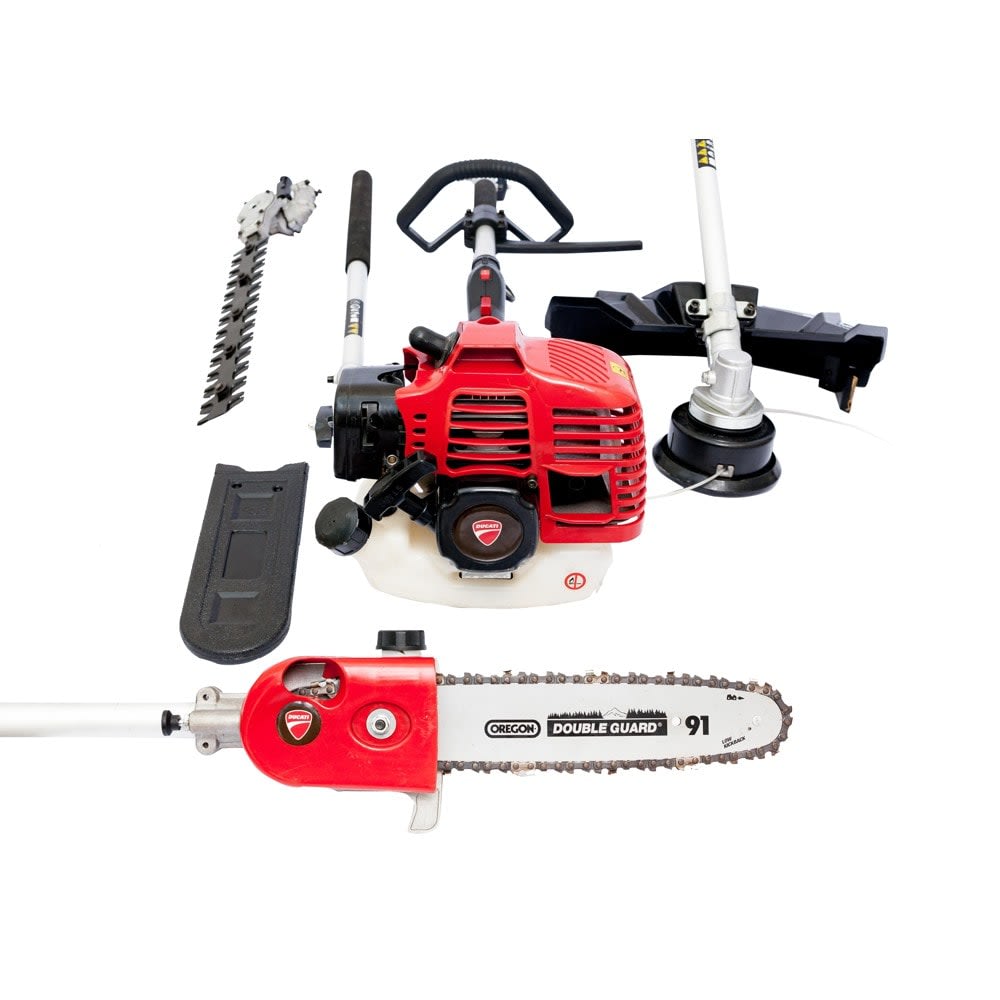 KIT MULTICUTTER DUCATI DBC3301M - Imagen 4