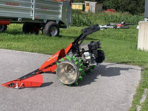 Motech CM816 Segadora de Forrajes - Imagen 3