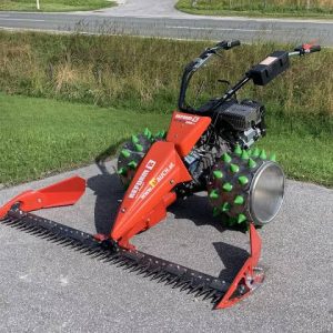 Motech CM816 Segadora de Forrajes