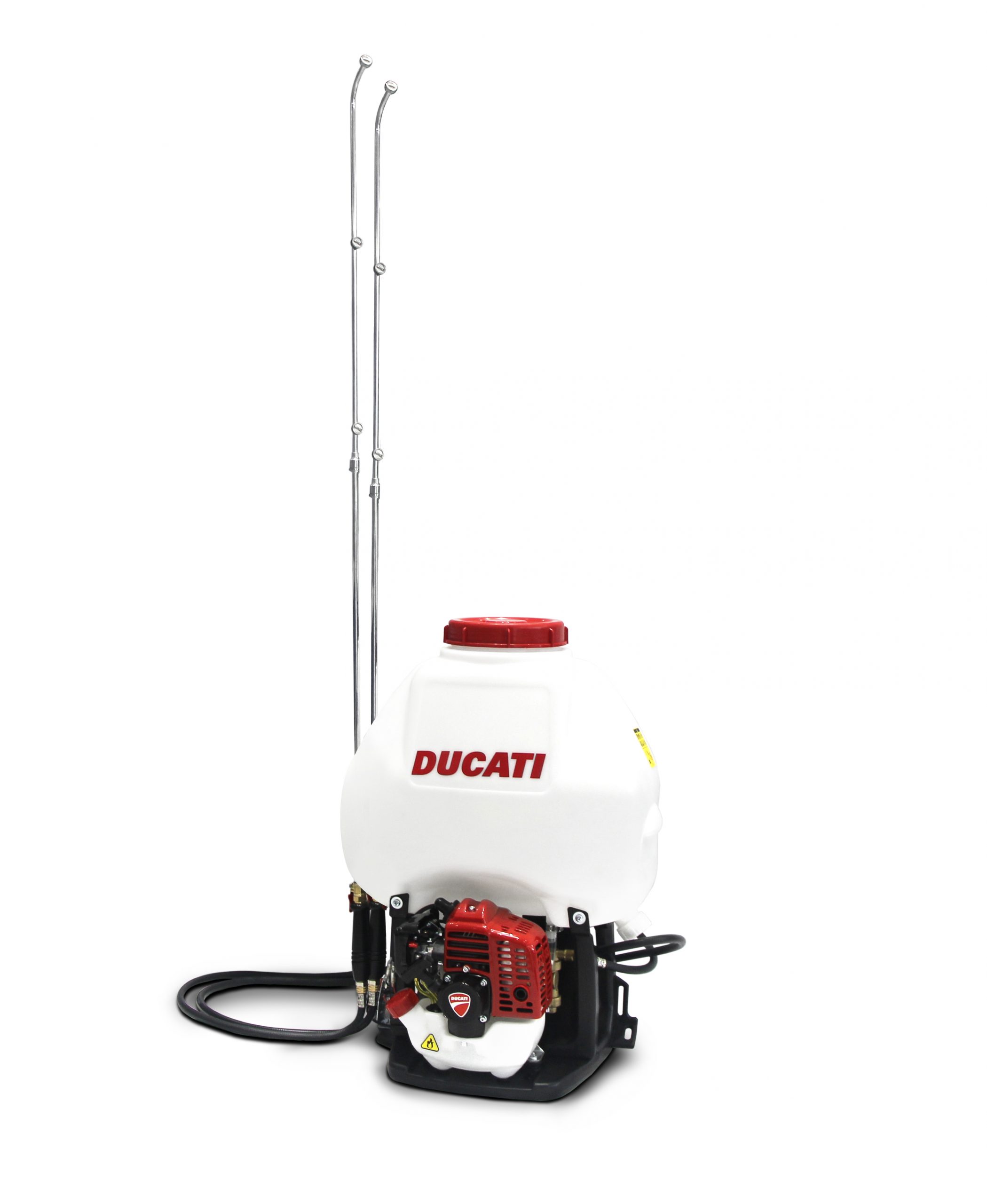 PULVERIZADOR DSP2500S 25L DOBLE SALIDA