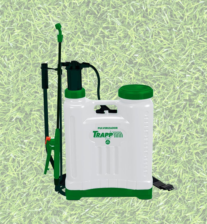 PULVERIZADOR MOCHILA SX LK20C – 20 litros - Imagen 2