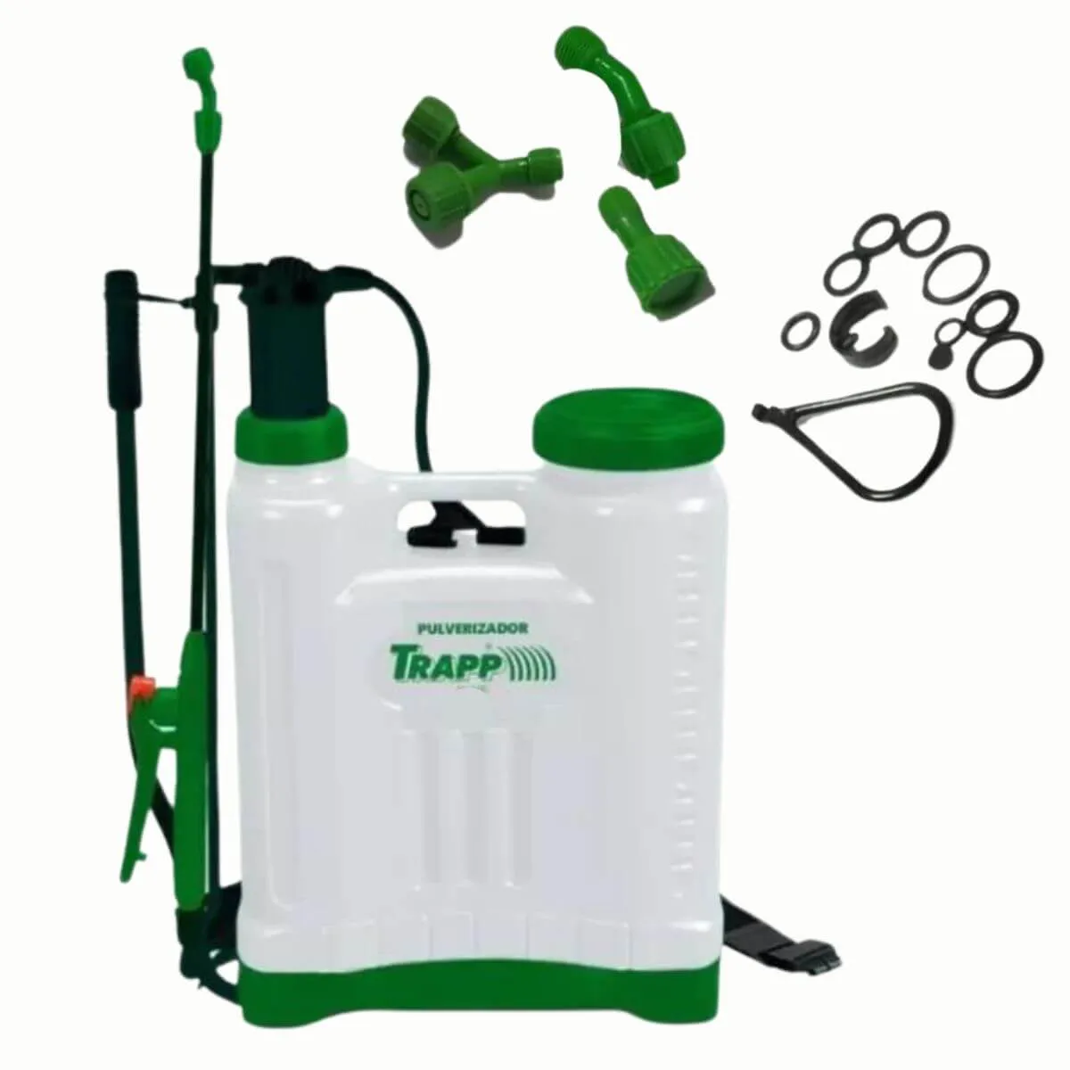 PULVERIZADOR MOCHILA SX LK20C – 20 litros