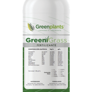Greengrass Fertilizante para Forrajes