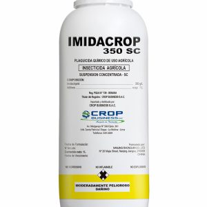 IMIDACROP Plaga Pulgones y Queresas