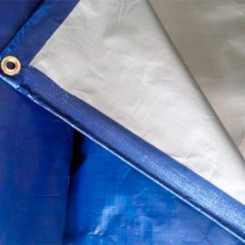 Mantas  de Tarflex