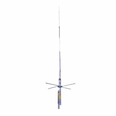 HUSTLER SERIE G7-150 ANTENA BASE VHF 7dB - Imagen 3