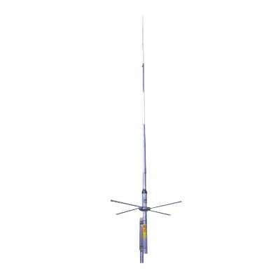 HUSTLER SERIE G7-150 ANTENA BASE VHF 7dB - Imagen 5