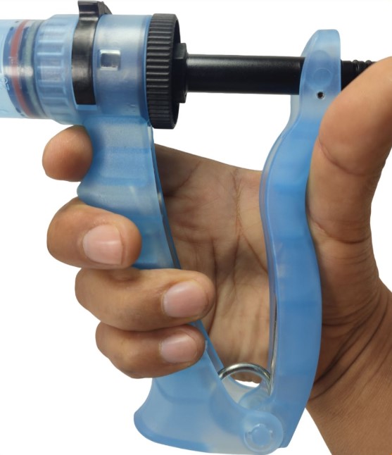 Dosificador AUTOMATICO NJPhillips 25ml - Imagen 5