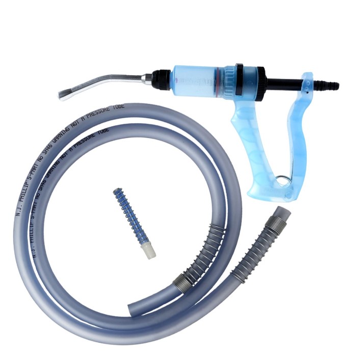 Dosificador AUTOMATICO NJPhillips 25ml - Imagen 4