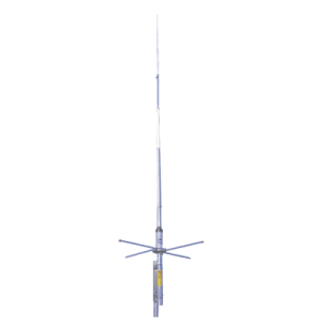 HUSTLER SERIE G7-150 ANTENA BASE VHF 7dB
