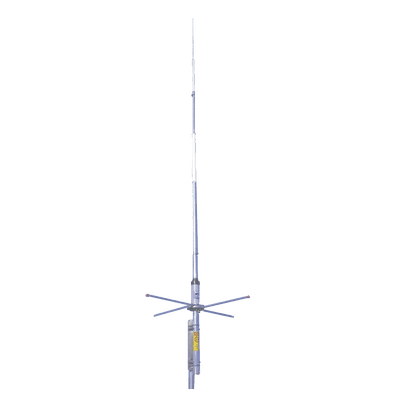 HUSTLER SERIE G7-150 ANTENA BASE VHF 7dB