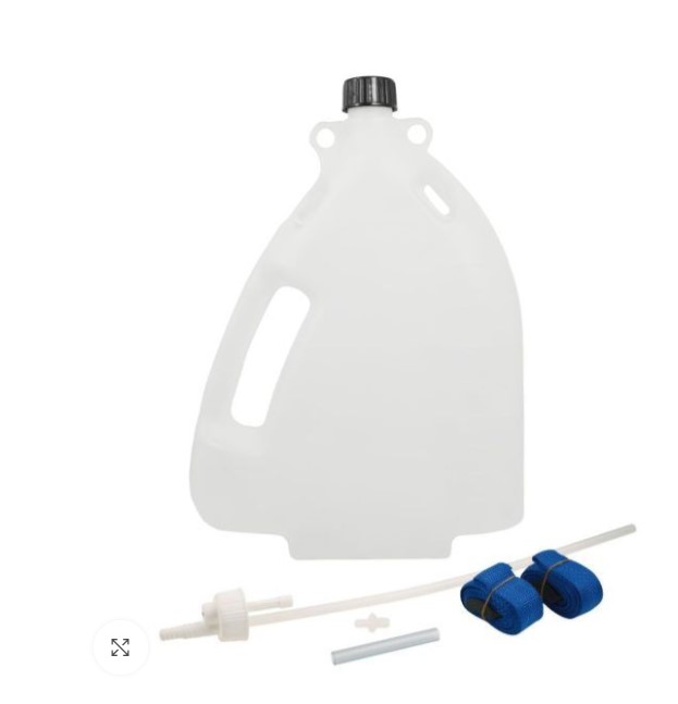 Dosificador AUTOMATICO NJPhillips 25ml - Imagen 11
