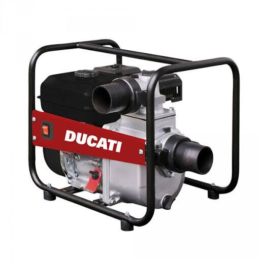 Motobomba Ducati DCW502 2" 7HP