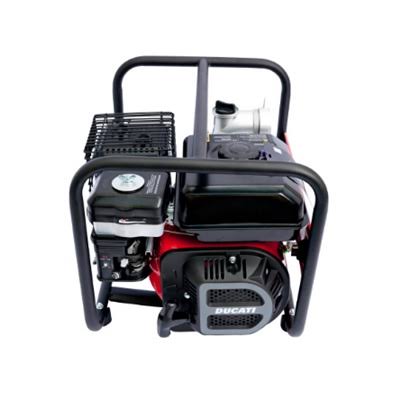 Motobomba Ducati DCW502 2" 7HP - Imagen 5