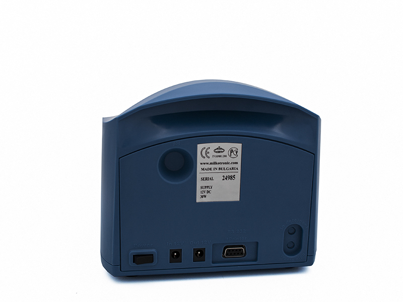 Analizador de Leche Lactoscan SP - Imagen 9