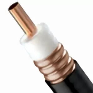 CABLE HELIAX DE 1/2 SUPERFLEX HANSEN 1-2S