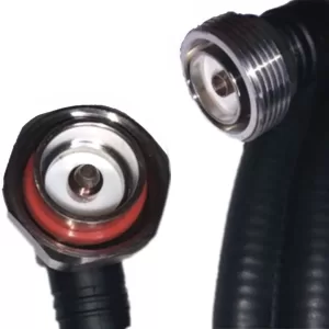 CABLE HELIAX DE 1/2 SUPERFLEX HANSEN 1-2S - Imagen 5