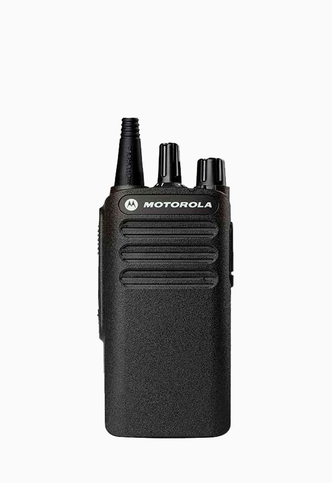 RADIO PORTATIL MOTOROLA DEP250 - Imagen 10