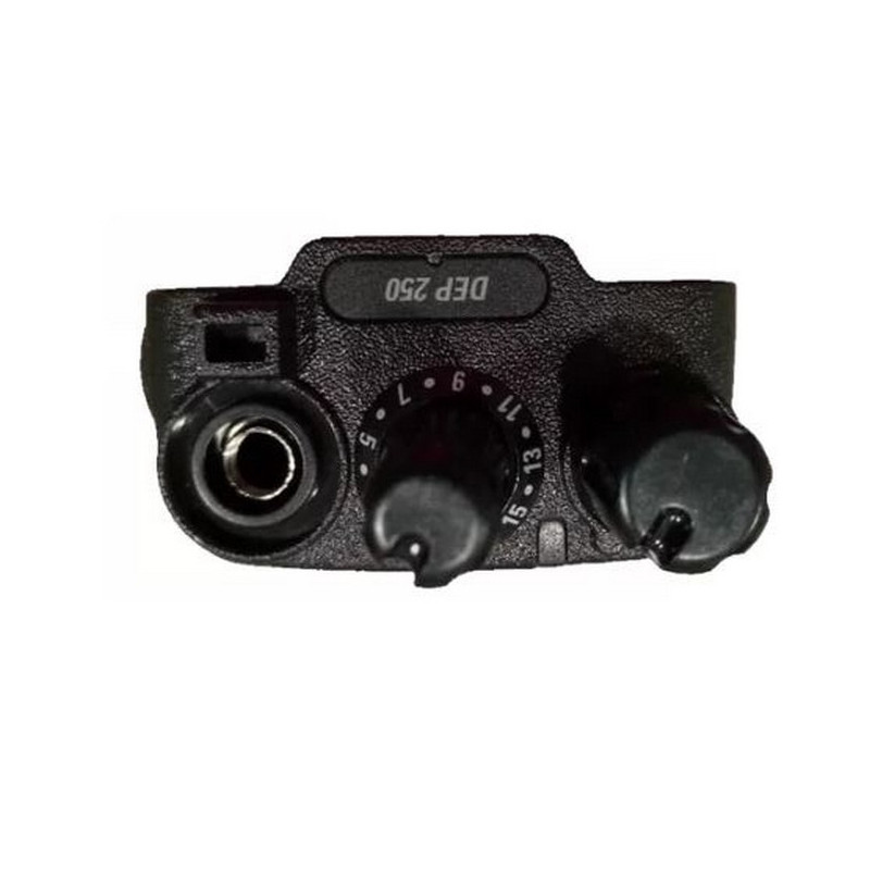 RADIO PORTATIL MOTOROLA DEP250 - Imagen 11