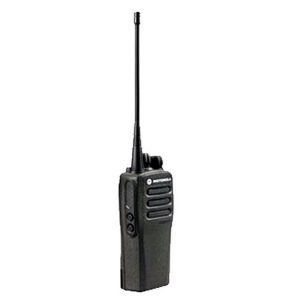 RADIO DIGITAL PORTÁTIL DE DOS VÍAS DEP™450