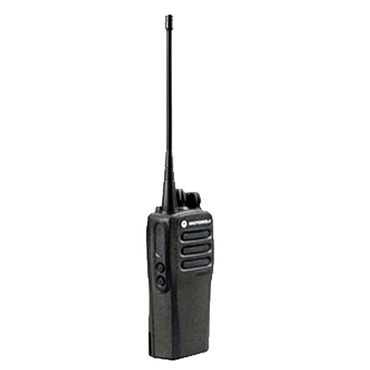 RADIO DIGITAL PORTÁTIL DE DOS VÍAS DEP™450