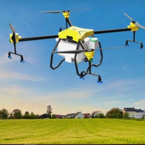 Dron Agrícola 30 Litros